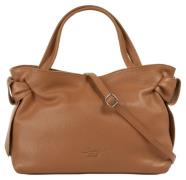 NU 20% KORTING: Samantha Look Tas echt leer, made in italy