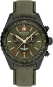 Swiss Military Hanowa Chronograaf AFTERBURN CHRONO, SMWGC0000340