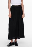 Only Maxirok ONLVENEDIG LIFE LONG SKIRT WVN NOOS