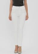NU 20% KORTING: Vero Moda High-waist jeans VMSOPHIA HW SKINNY J SOFT V...