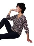 NU 20% KORTING: CREATION L PREMIUM Blouse zonder sluiting