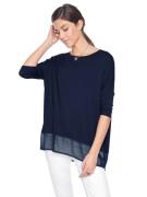 NU 20% KORTING: heine Oversized shirt (1-delig)