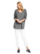 NU 20% KORTING: heine Oversized shirt (1-delig)