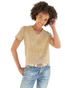 heine Shirt met V-hals Shirt (1-delig)