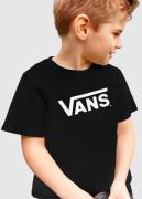 NU 20% KORTING: Vans T-shirt VANS CLASSIC KIDS