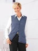 Classic Basics Mouwloos vest