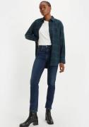 NU 20% KORTING: Levi's® Straight jeans 724 High Rise Straight