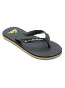 NU 20% KORTING: Quiksilver Sandalen Molokai Core