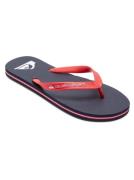 NU 20% KORTING: Quiksilver Sandalen Molokai Core