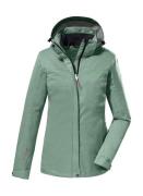 NU 20% KORTING: Killtec Outdoorjack KOS 133 WMN JCKT