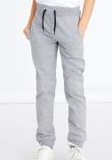 NU 20% KORTING: Name It Sweatbroek NKMSWEAT PANT BRU NOOS