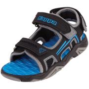 NU 20% KORTING: Kappa Sandalen