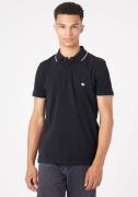 NU 20% KORTING: Wrangler Poloshirt