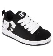 NU 20% KORTING: DC Shoes Sneakers Court Graffik