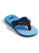 NU 20% KORTING: Quiksilver Sandalen Carver Switch