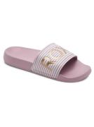 NU 20% KORTING: Roxy Sandalen Slippy