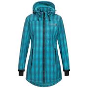 DEPROC Active Softshell-jas KEELE PEAK WOMEN