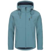 DEPROC Active Softshell-jack Peak CREEK MEN