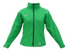 NU 20% KORTING: DEPROC Active Softshell-jack WESTLOOK WOMEN