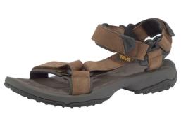 NU 20% KORTING: Teva Sandalen Terra Fi Lite Leather