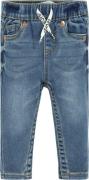 NU 20% KORTING: Levi's Kidswear Comfortjeans LVB SKINNY DOBBY PULL ON ...