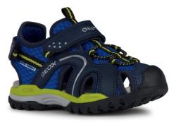 NU 20% KORTING: Geox Sandalen J Borealis Boy