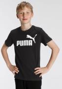 PUMA T-shirt ESS LOGO TEE B