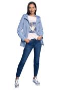 NU 20% KORTING: heine Jasje Tricotblazer