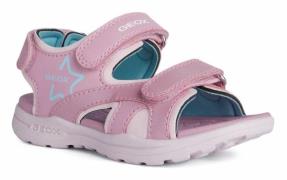 NU 20% KORTING: Geox Sandalen J VANIETT GIRL