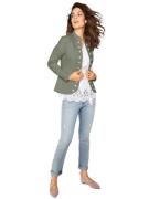 NU 20% KORTING: heine Jerseyblazer Jersey blazer