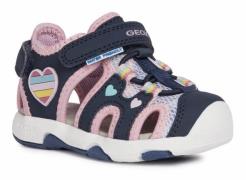 Geox Sandalen B SANDAL MULTY GIRL