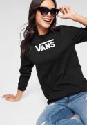 NU 20% KORTING: Vans Shirt met lange mouwen FLYING V CLASSIC LS