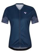 NU 20% KORTING: Ziener Fietsshirt NYMERIA