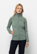 Jack Wolfskin Fleecejack FORTBERG FZ W