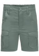 Jack Wolfskin Cargoshort TREASURE HUNTER SHORTS KIDS