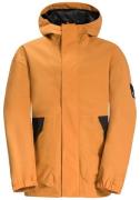 NU 20% KORTING: Jack Wolfskin Outdoorjack TEEN 2L JACKET Y