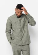 Jack Wolfskin Functioneel shirt SANDROUTE SHIRT M