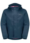 NU 20% KORTING: Jack Wolfskin Regenjack TUCAN JACKET K