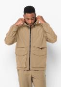 NU 20% KORTING: Jack Wolfskin Outdoorjack LIGHTSOME WANDER JKT M