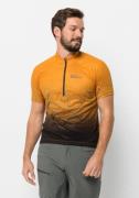 NU 20% KORTING: Jack Wolfskin T-shirt MOROBBIA HZ PRINT T M