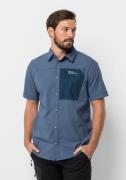 NU 20% KORTING: Jack Wolfskin Functioneel shirt KENOVO II S/S M