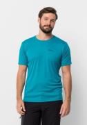 NU 20% KORTING: Jack Wolfskin T-shirt TECH T M