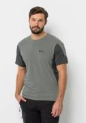 Jack Wolfskin T-shirt NARROWS T M