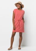 Jack Wolfskin Shirtjurk SOMMERWALD DRESS