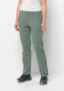 Jack Wolfskin Zip-off-broek GLASTAL ZIP OFF PANTS W