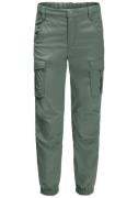 NU 20% KORTING: Jack Wolfskin Functionele broek TREASURE HUNTER PANTS ...