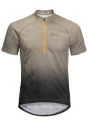 NU 20% KORTING: Jack Wolfskin T-shirt MOROBBIA HZ PRINT T M