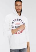 Jack & Jones Hoodie JJ JJANDY SWEAT HOOD