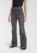 Levi's® Wijd uitlopende jeans 70S HIGH FLARE