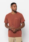 Jack Wolfskin T-shirt TRAVEL T M